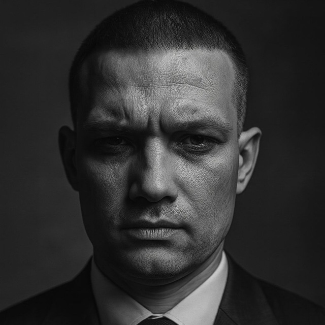 Сергей Куприянов